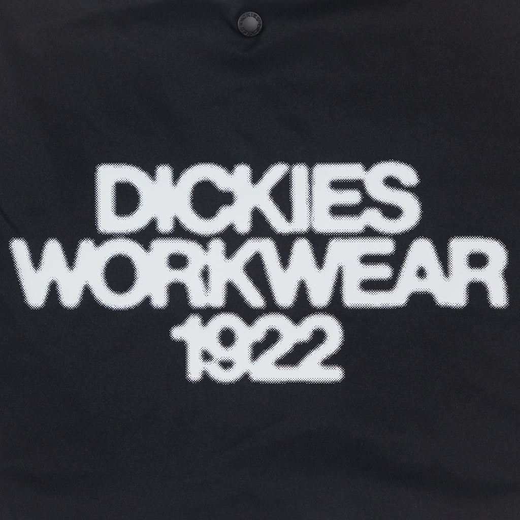DICKIES Torrey Tote Bag in BLACK