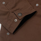 DICKIES Union Barn Jacket in TIMBER BROWN