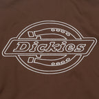 DICKIES Union Barn Jacket in TIMBER BROWN