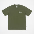 DICKIES Vernal Short Sleeve T-Shirt in CYPRESS