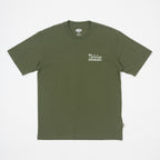 DICKIES Vernal Short Sleeve T-Shirt in CYPRESS