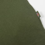 DICKIES Vernal Short Sleeve T-Shirt in CYPRESS