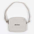 DICKIES Enon Pouch Bag in STONE