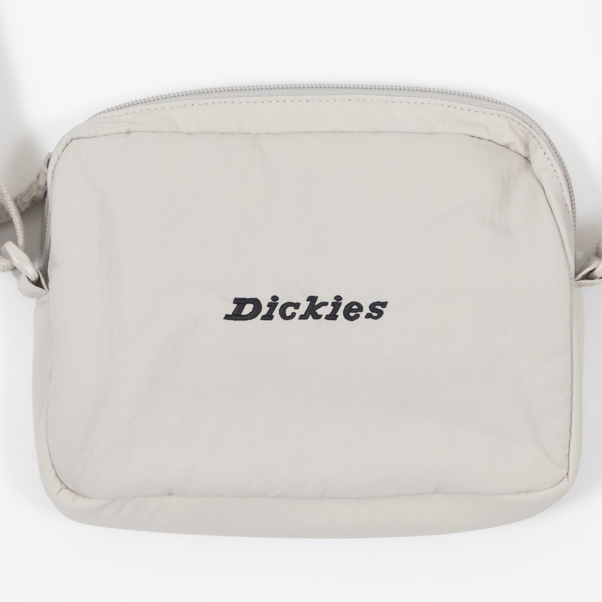 DICKIES Enon Pouch Bag in STONE
