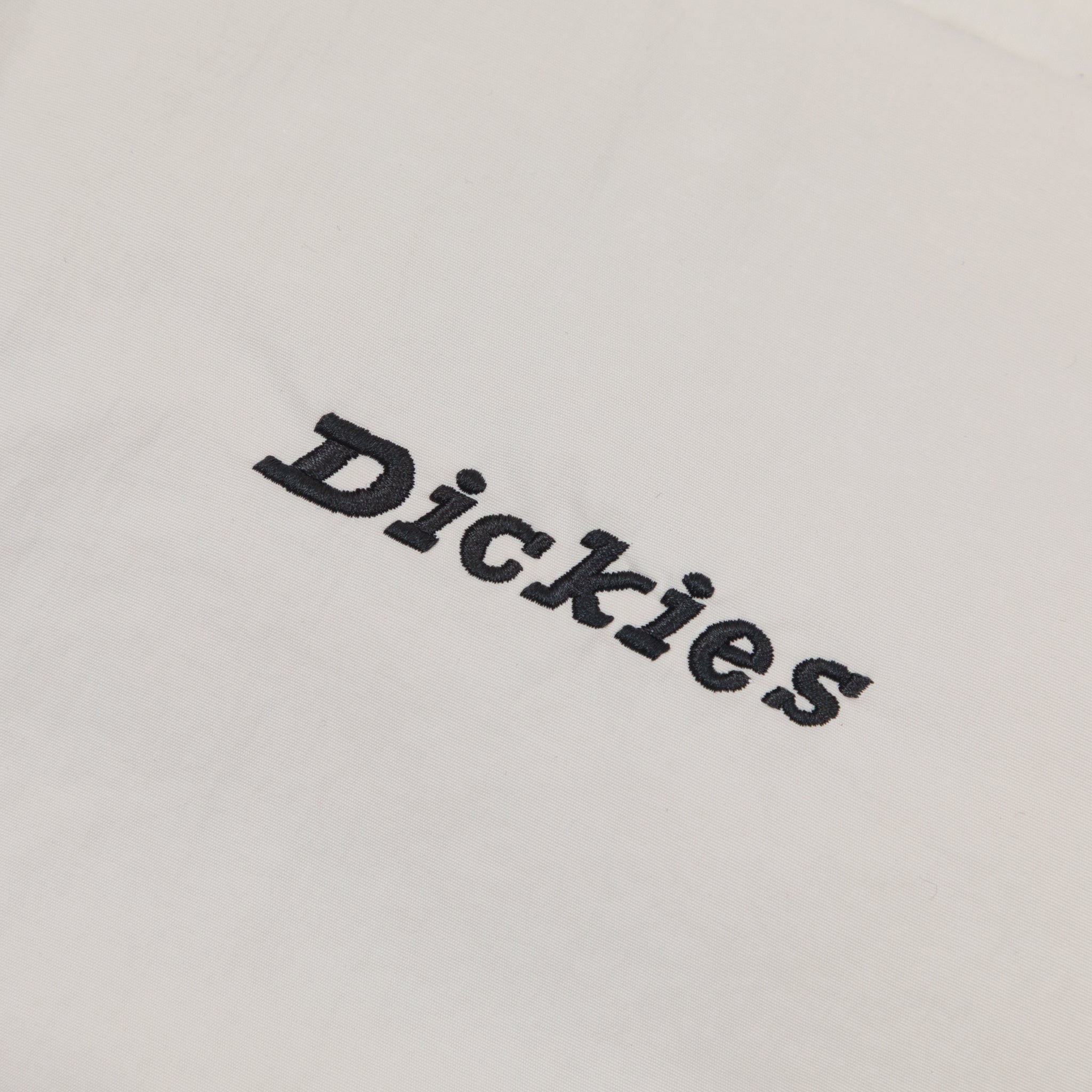 DICKIES Enon Pouch Bag in STONE