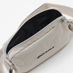 DICKIES Enon Pouch Bag in STONE