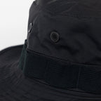 DICKIES Glacier View Bucket Hat in BLACK
