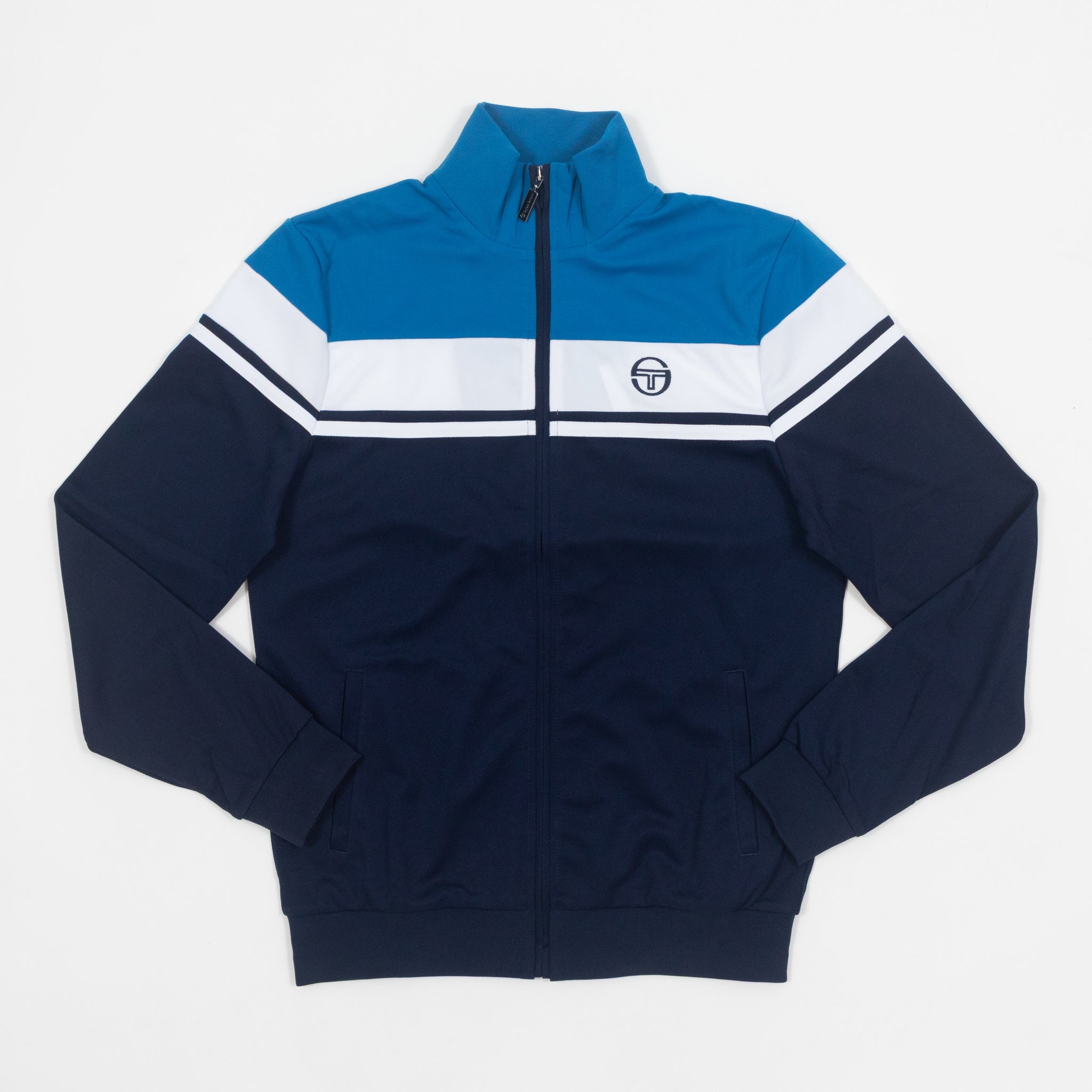 SERGIO TACCHINI Damarindo Jacket in BLUE
