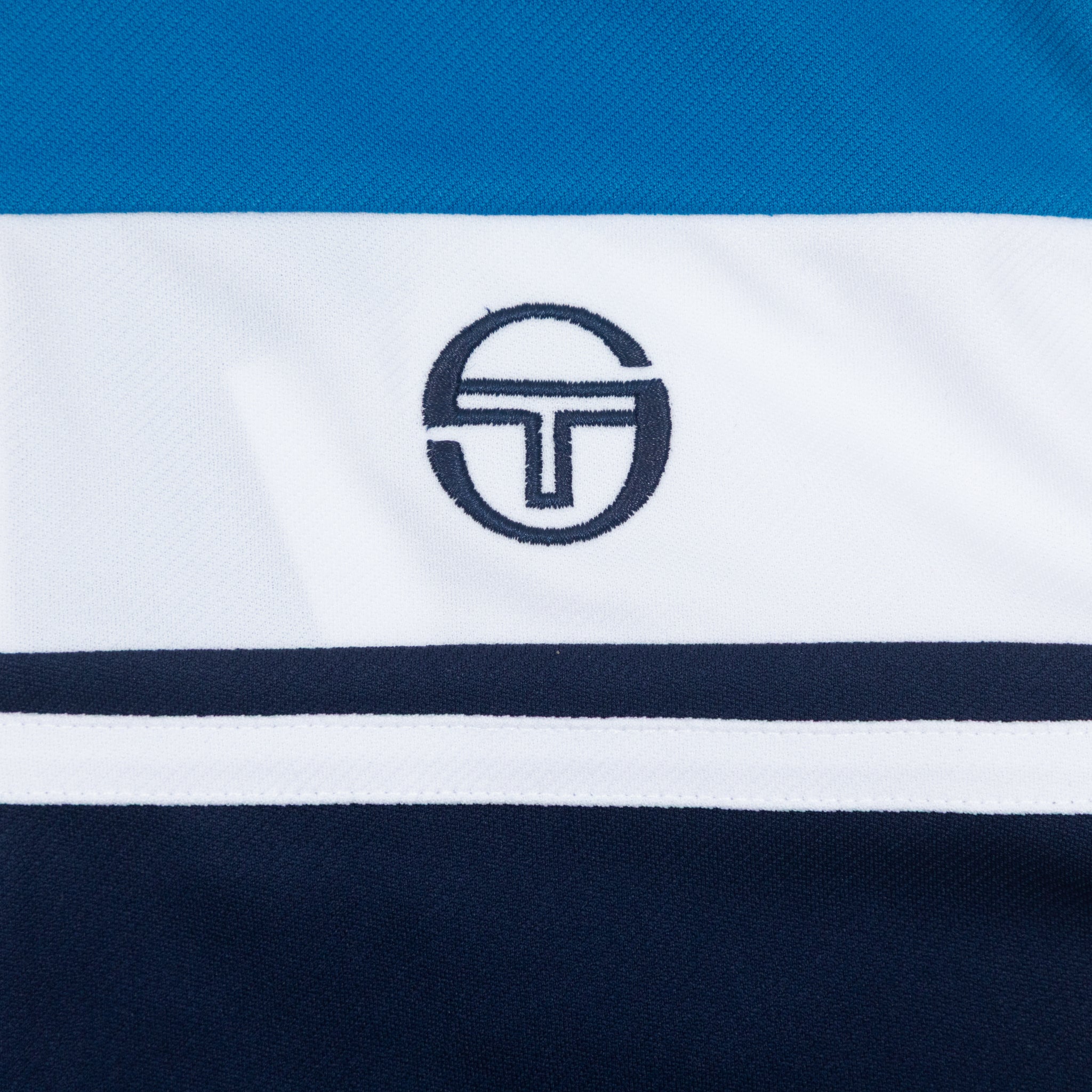 SERGIO TACCHINI Damarindo Jacket in BLUE