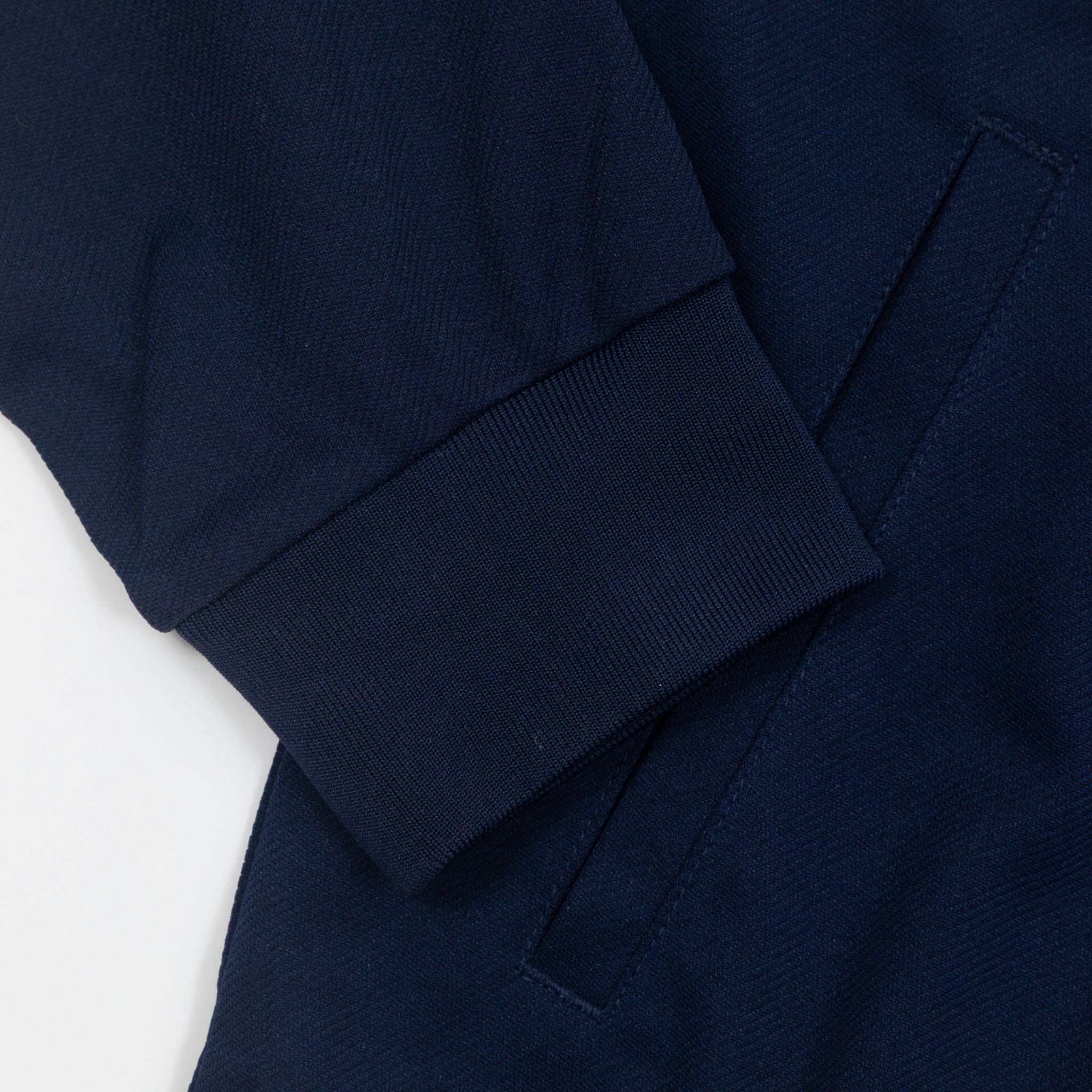 SERGIO TACCHINI Damarindo Jacket in BLUE