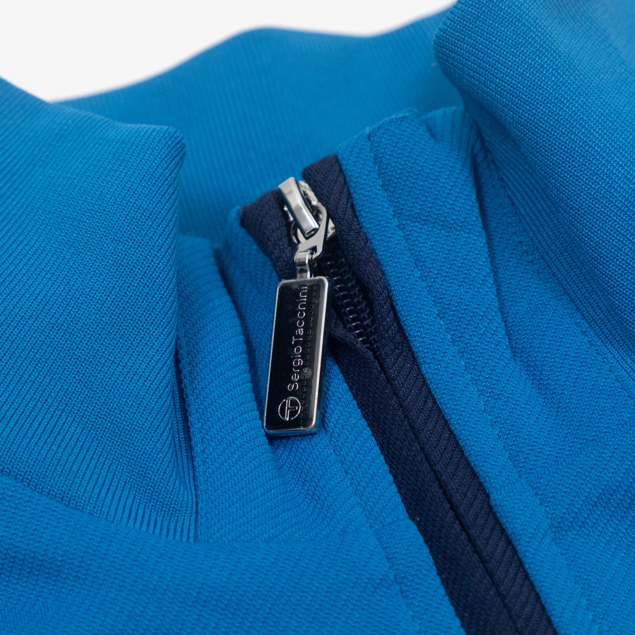 SERGIO TACCHINI Damarindo Jacket in BLUE