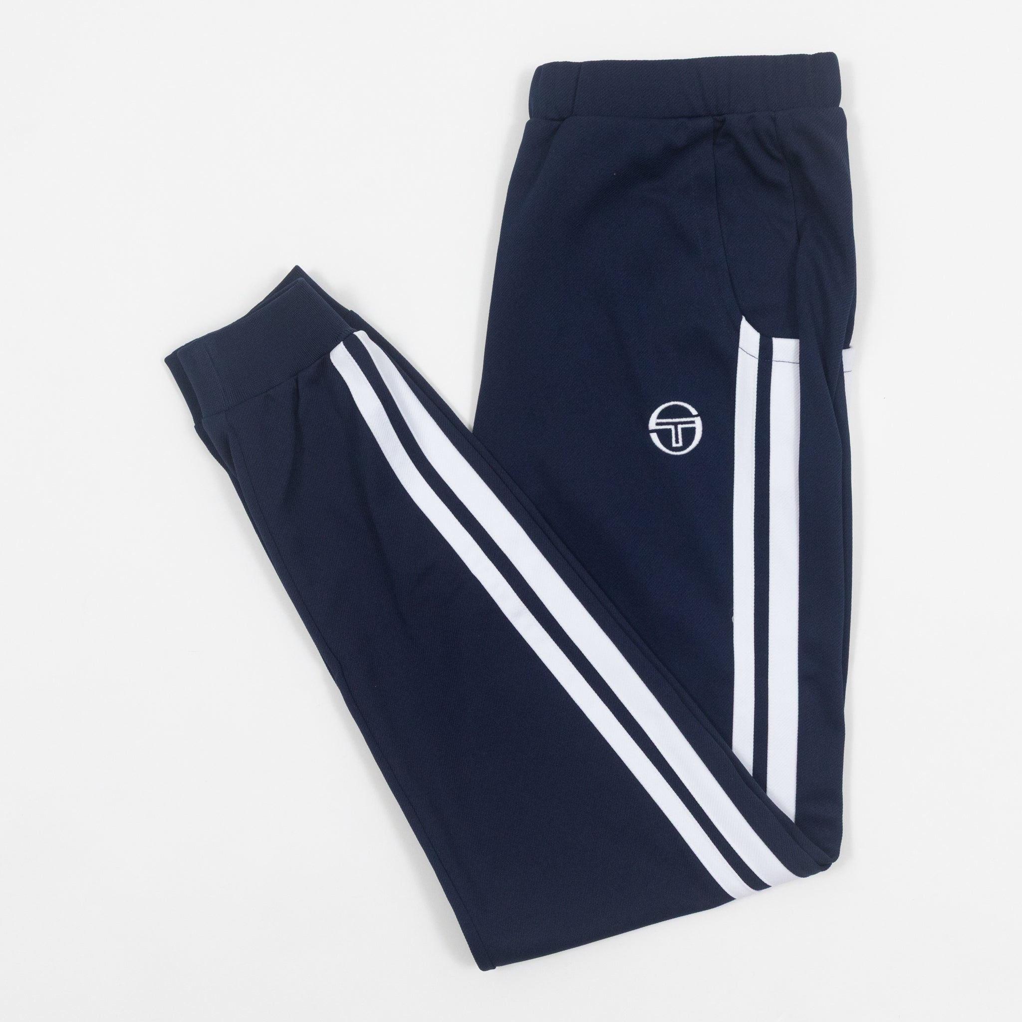 SERGIO TACCHINI Damarindo Joggers in BLUE