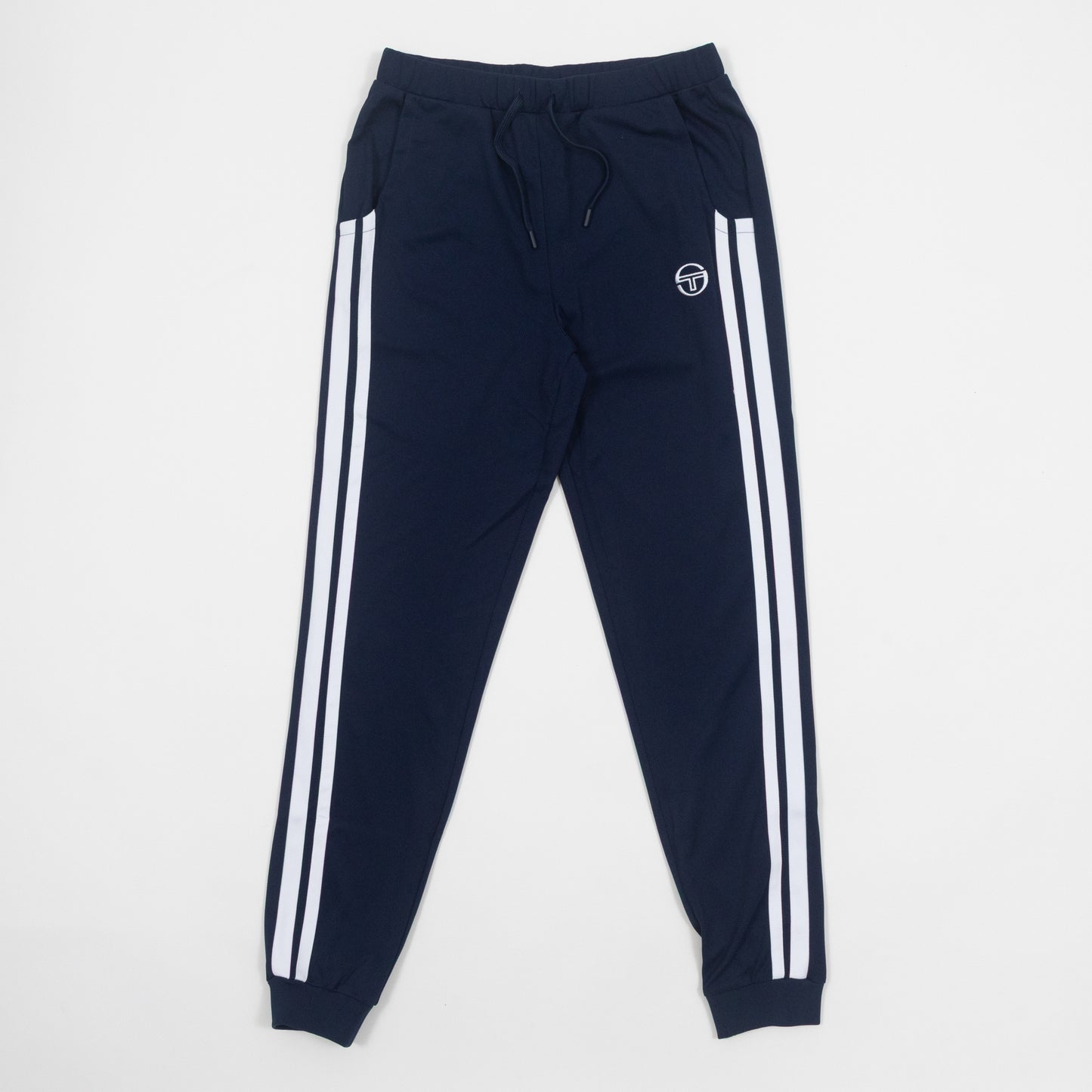SERGIO TACCHINI Damarindo Joggers in BLUE
