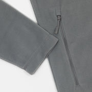 HELLY HANSEN Daybreaker Block Fleece in GREY & BLACK