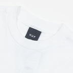 HUF Dazed Graphic T-Shirt in WHITE