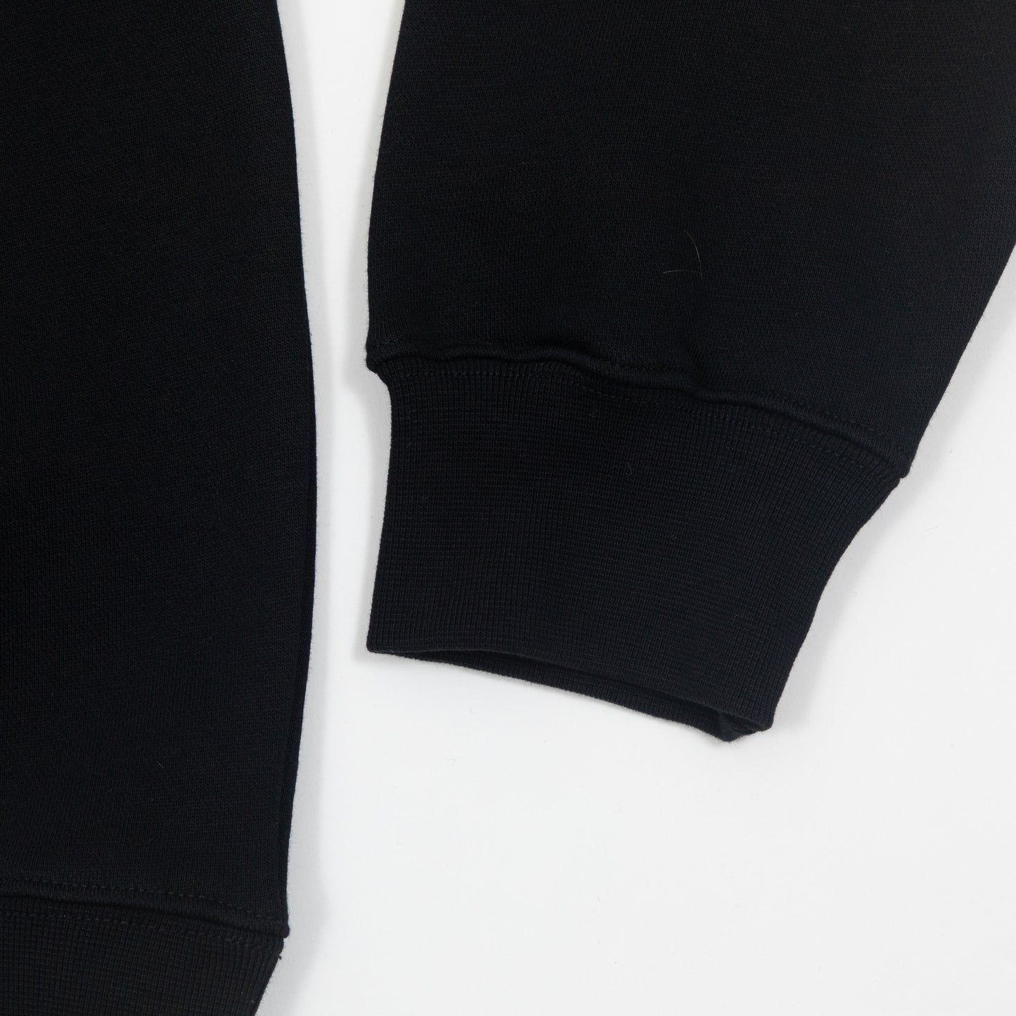 POLAR SKATE CO. Default Hoodie in BLACK