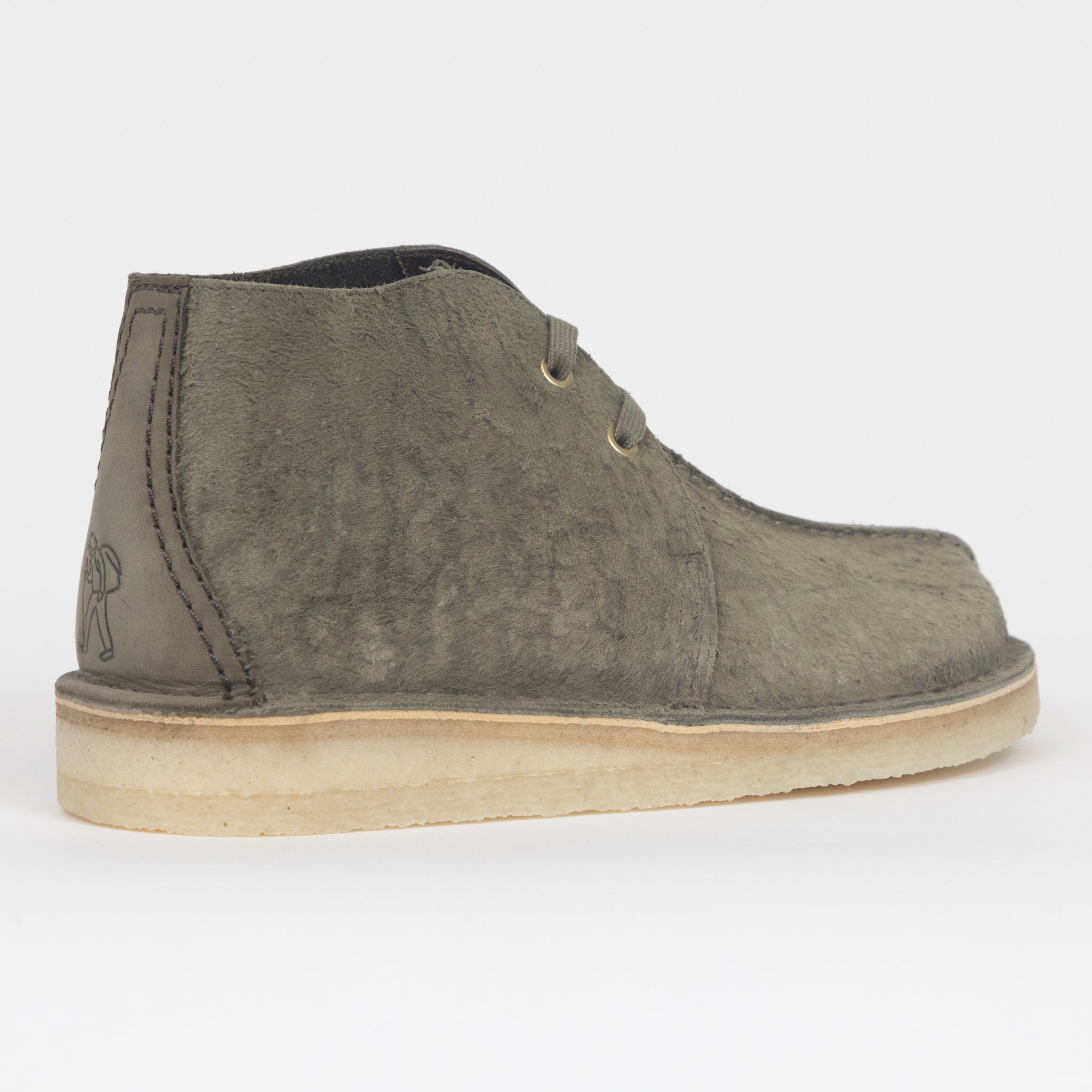 Desert trek hi outlet