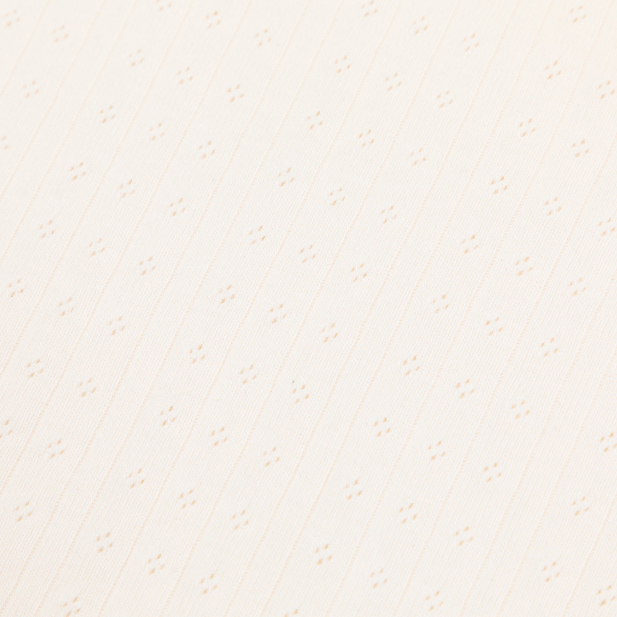 Womens BRIXTON Dolly Long Sleeve Knit T-Shirt in OFF WHITE