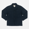 USKEES Drill Blazer in NAVY