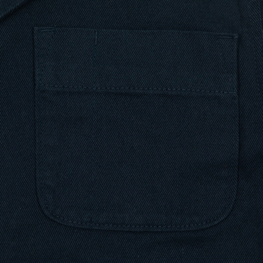 USKEES Drill Blazer in NAVY