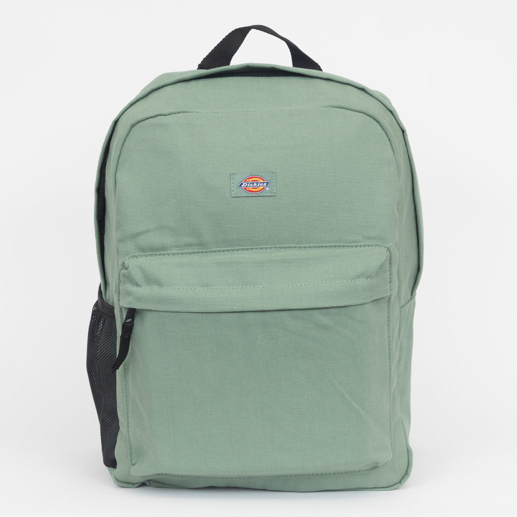 DICKIES Duck Canvas Backpack in SEA SPRAY