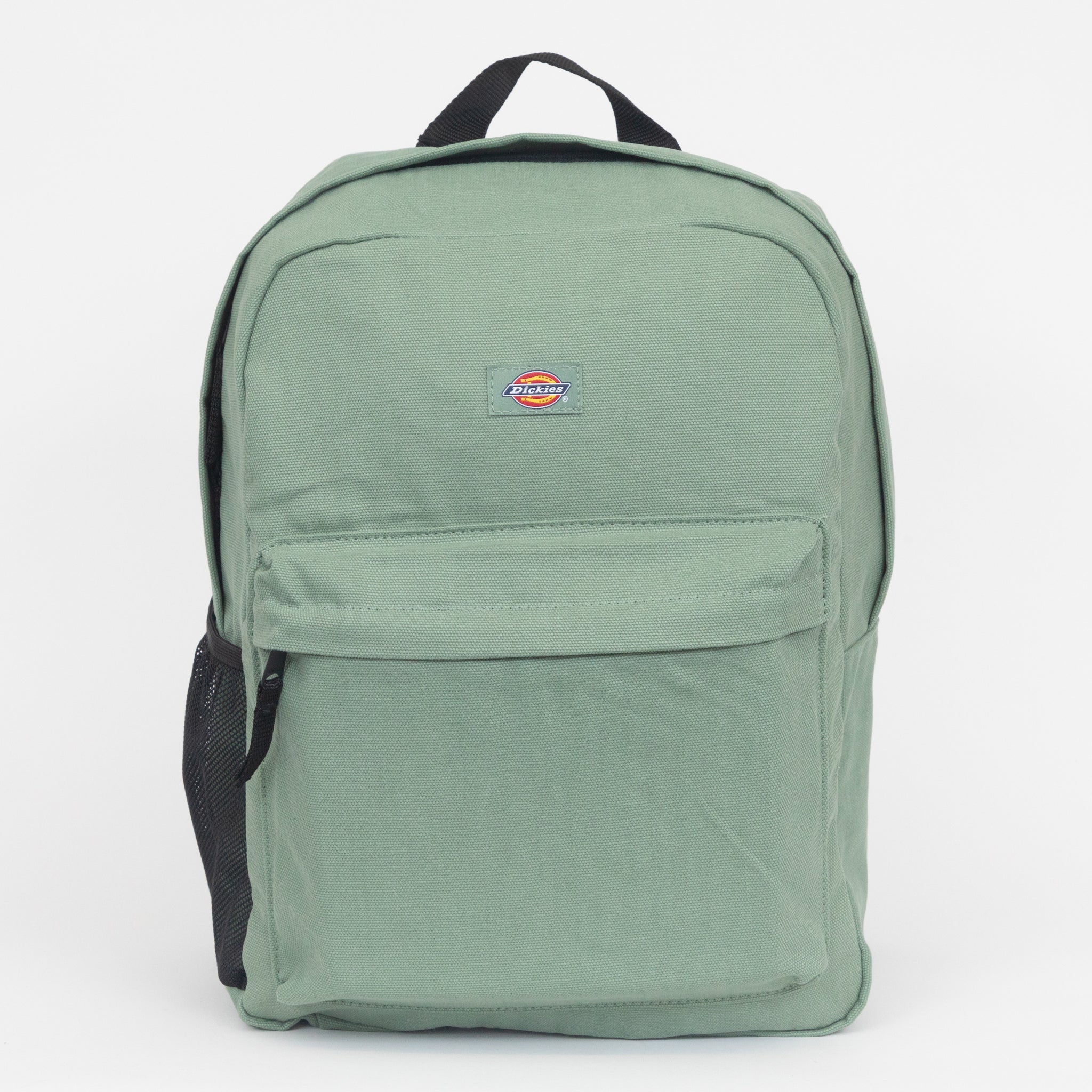DICKIES Duck Canvas Backpack in SEA SPRAY