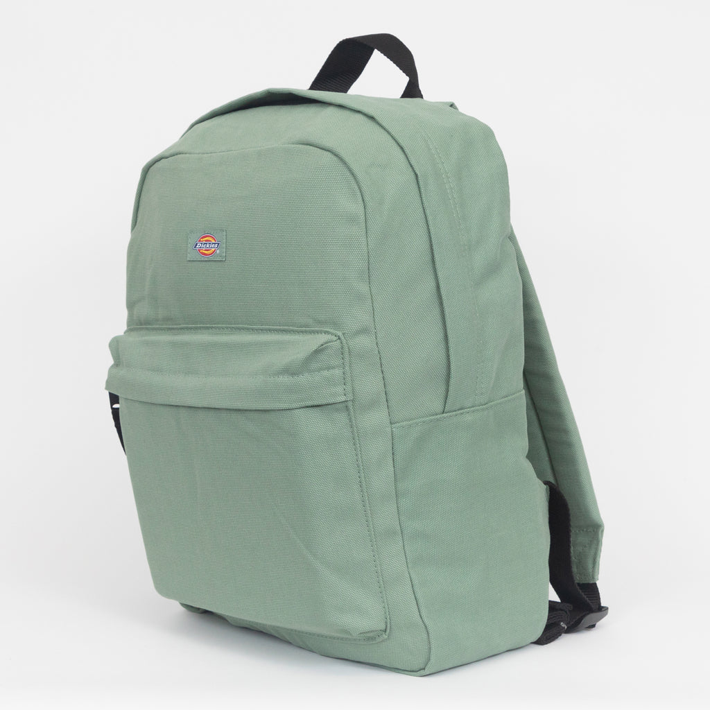 DICKIES Duck Canvas Backpack in SEA SPRAY