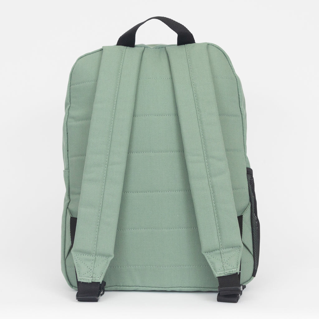 DICKIES Duck Canvas Backpack in SEA SPRAY