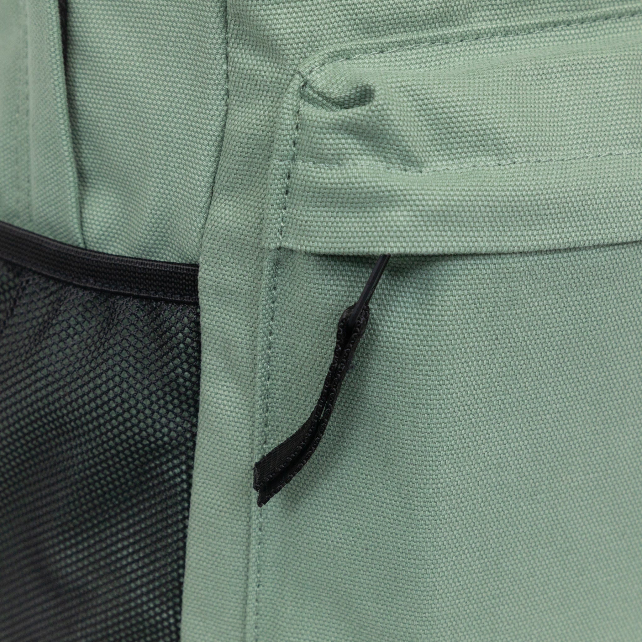 DICKIES Duck Canvas Backpack in SEA SPRAY