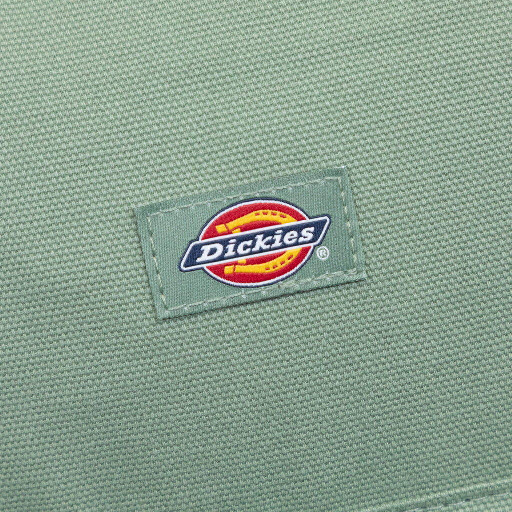 DICKIES Duck Canvas Backpack in SEA SPRAY