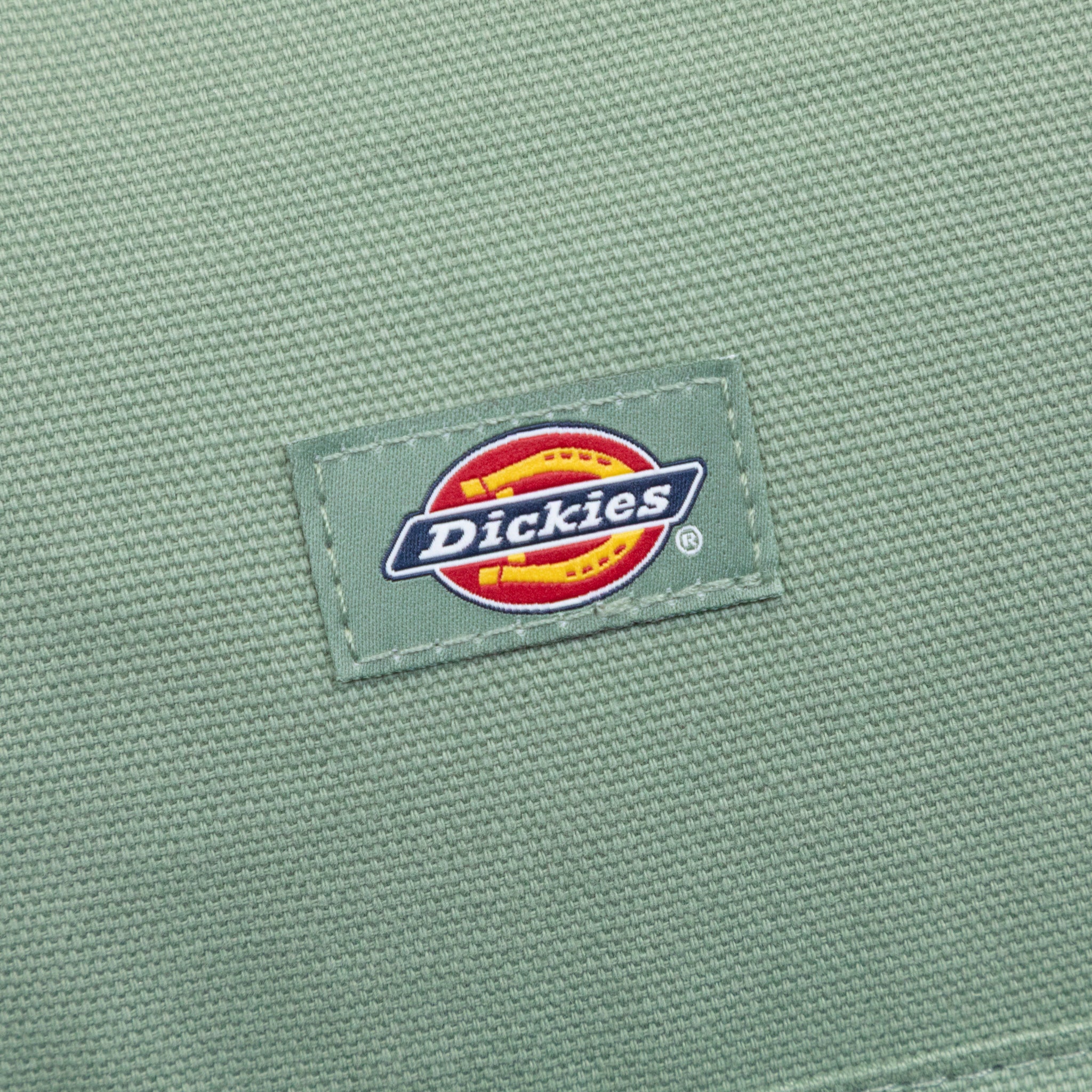 DICKIES Duck Canvas Backpack in SEA SPRAY