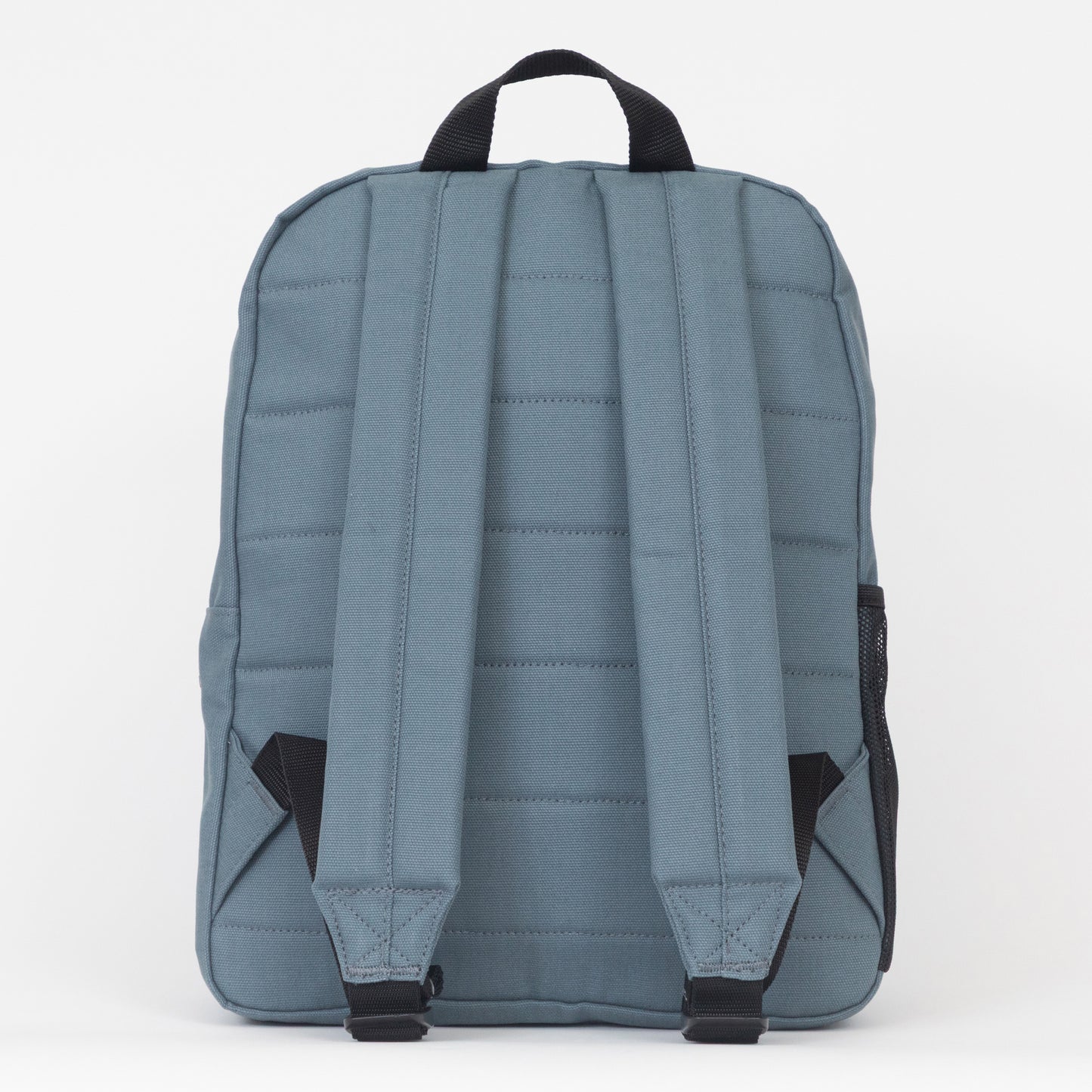 DICKIES Duck Canvas Backpack in STORMY BLUE