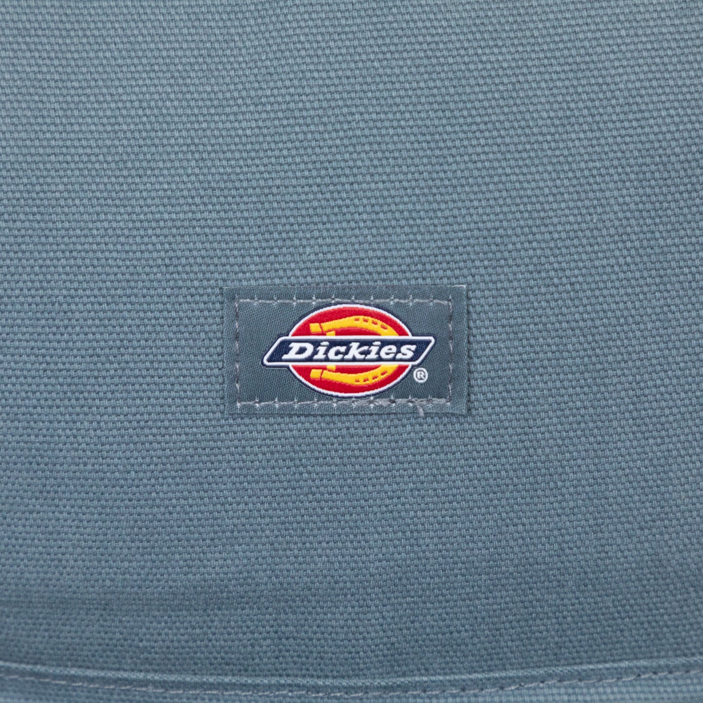 DICKIES Duck Canvas Backpack in STORMY BLUE