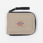DICKIES Duck Canvas Wallet in DESERT SAND