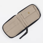 DICKIES Duck Canvas Wallet in DESERT SAND