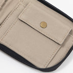 DICKIES Duck Canvas Wallet in DESERT SAND