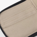 DICKIES Duck Canvas Wallet in DESERT SAND