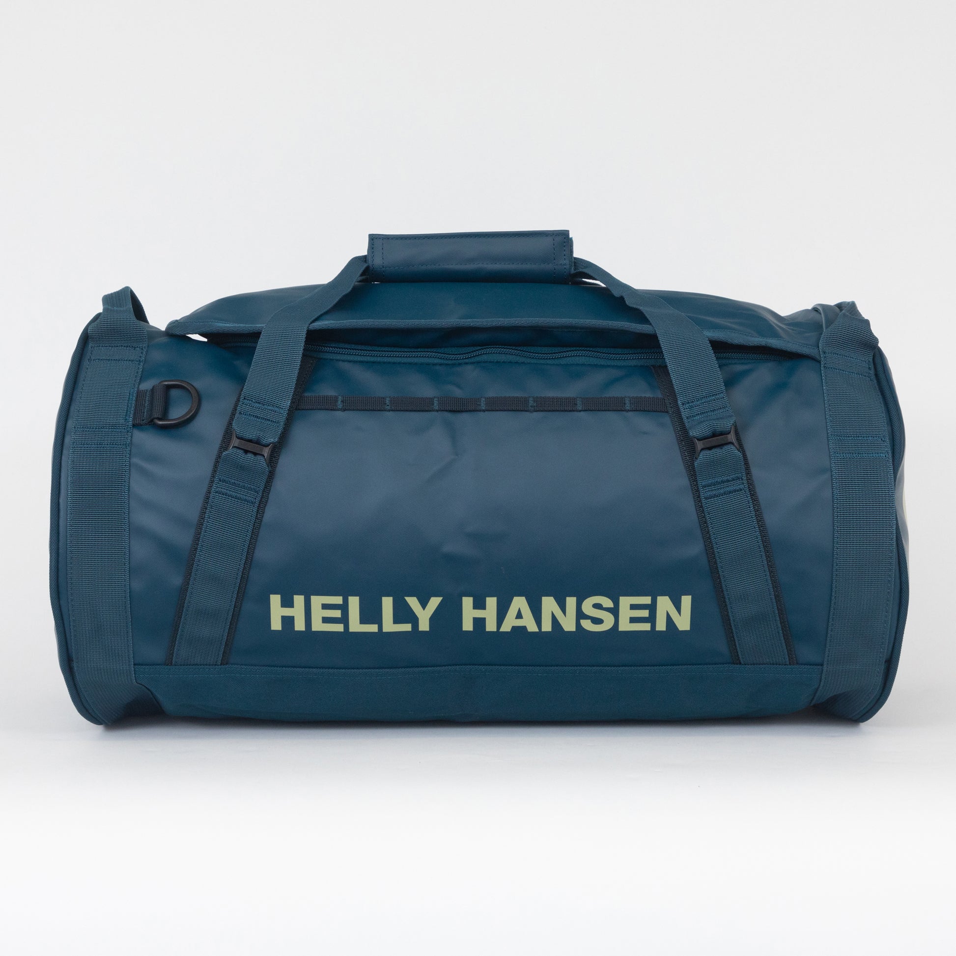 HELLY HANSEN Duffle Bag 30L in BLUE CACTWS UK