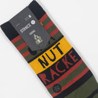 STANCE x ELF Collaboration Son Of A Socks in BLACK