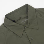 ELLIKER Alston Short Sleeve Tech Shirt in KHAKI