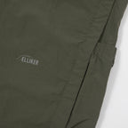ELLIKER Alston Short Sleeve Tech Shirt in KHAKI