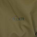 ELLIKER Bain Sling Bag in KHAKI