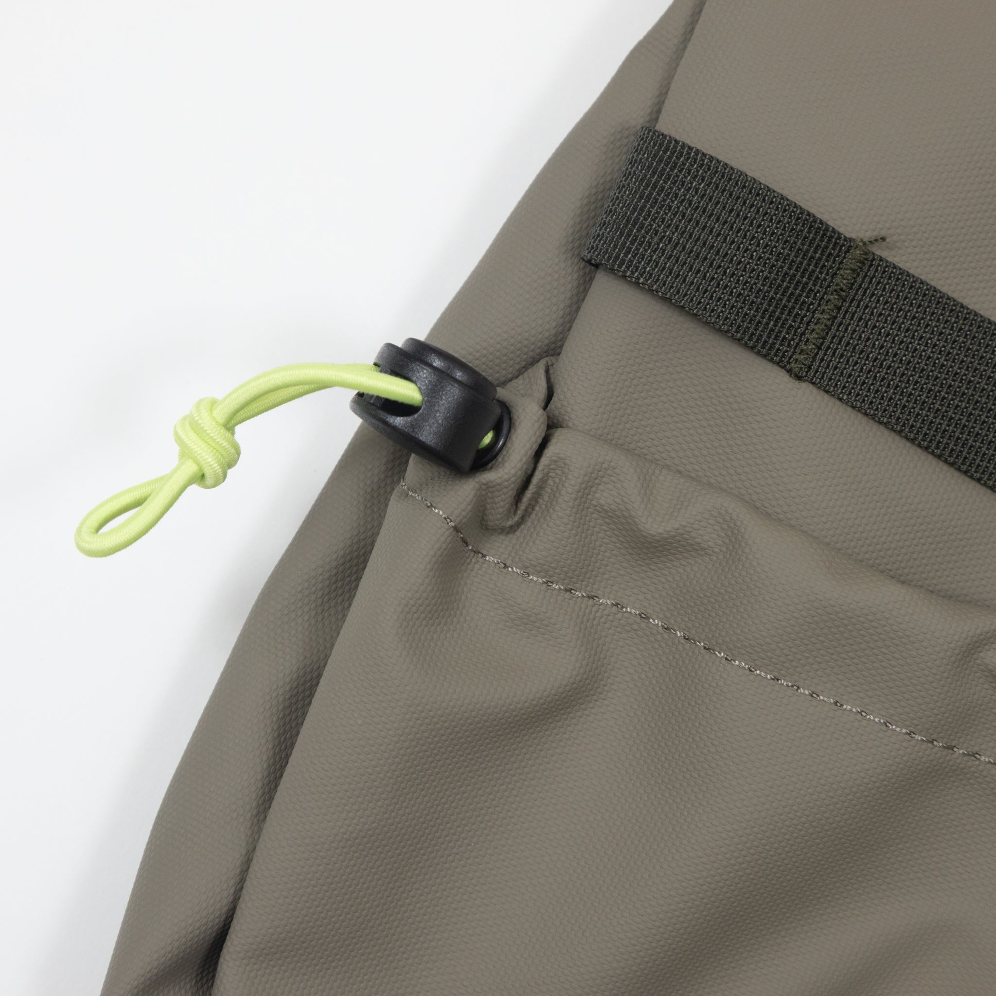 ELLIKER Bain Sling Bag in TAUPE