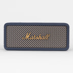 MARSHALL Emberton III Portable Speaker in MIDNIGHT BLUE