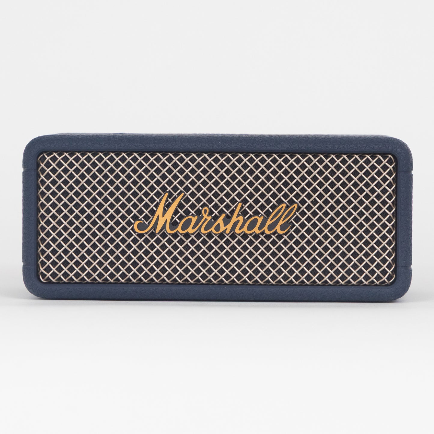 MARSHALL Emberton III Portable Speaker in MIDNIGHT BLUE