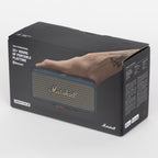 MARSHALL Emberton III Portable Speaker in MIDNIGHT BLUE