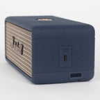 MARSHALL Emberton III Portable Speaker in MIDNIGHT BLUE