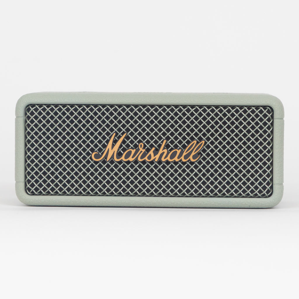 MARSHALL Emberton III Portable Speaker in SAGE