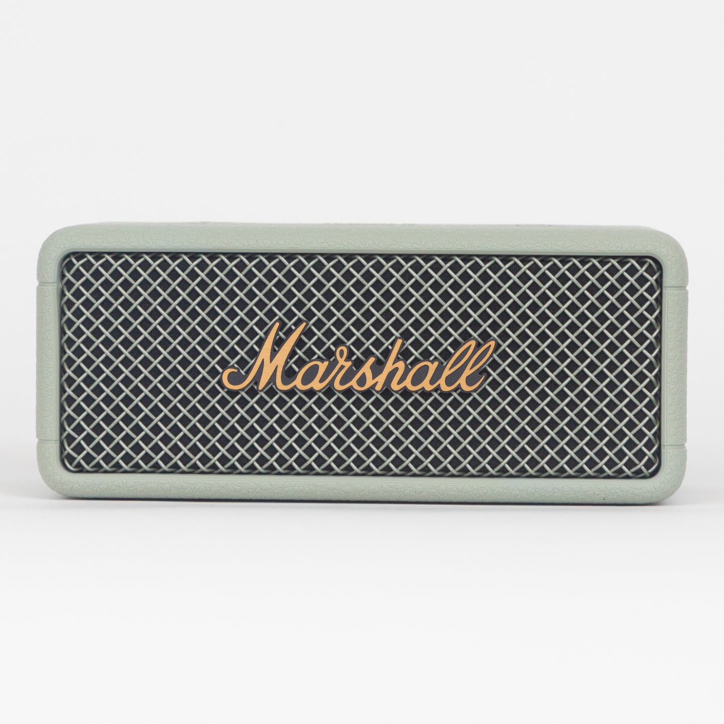 MARSHALL Emberton III Portable Speaker in SAGE