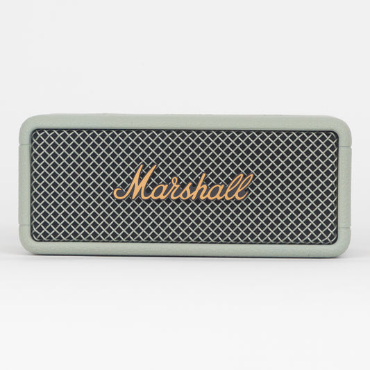 MARSHALL Emberton III Portable Speaker in SAGE